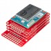 SparkFun Interface Pack for Intel® Edison